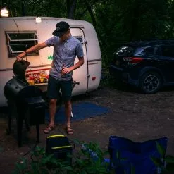 Goal Zero Batteries & Solar Power Yeti 1500X Portable Power Station -Hiking & Camping Essentials Sales Shop ONECOL D6 7