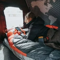 BioLite Batteries & Solar Power Charge 40 PD Powerbank -Hiking & Camping Essentials Sales Shop ONECOL D8 3