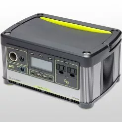 Goal Zero Batteries & Solar Power Yeti 500X Portable Power Station 10 Goal Zero Batteries & Solar Power Yeti 500X Portable Power Station -Hiking & Camping Essentials Sales Shop ONECOL D8 5