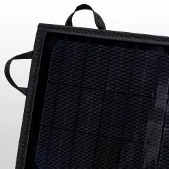 Goal Zero Batteries & Solar Power Nomad 100 Solar Panel -Hiking & Camping Essentials Sales Shop ONECOL D8 8