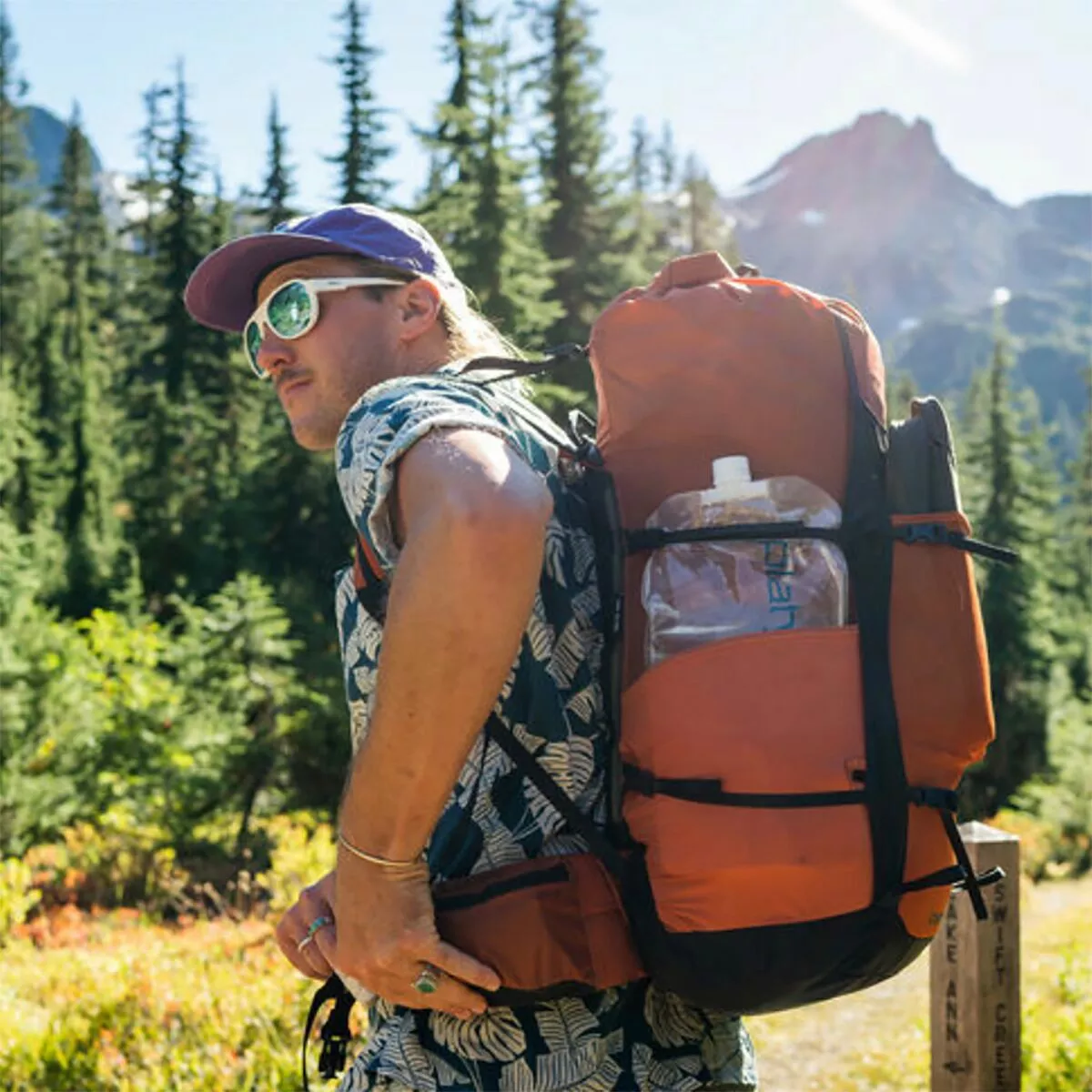 Platypus Water Bottles Platy Plus Bottle 2 Platypus Water Bottles Platy Plus Bottle - Image 2
