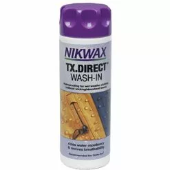 Nikwax Fabric Care TX Direct Wash In