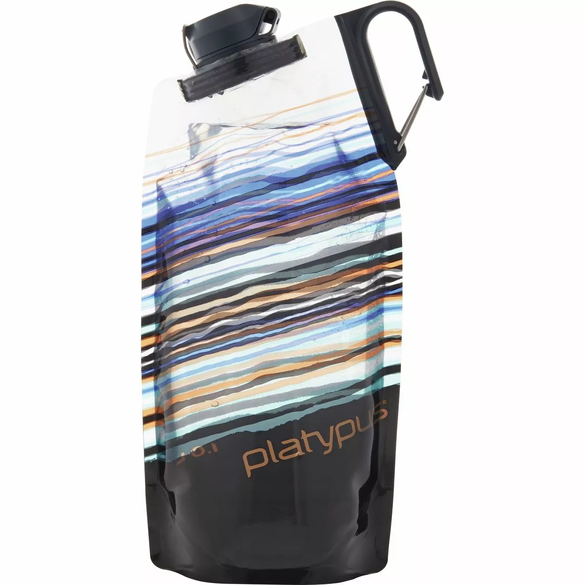 Platypus Water Bottles DuoLock SoftBottle 4 Platypus Water Bottles DuoLock SoftBottle - Image 4
