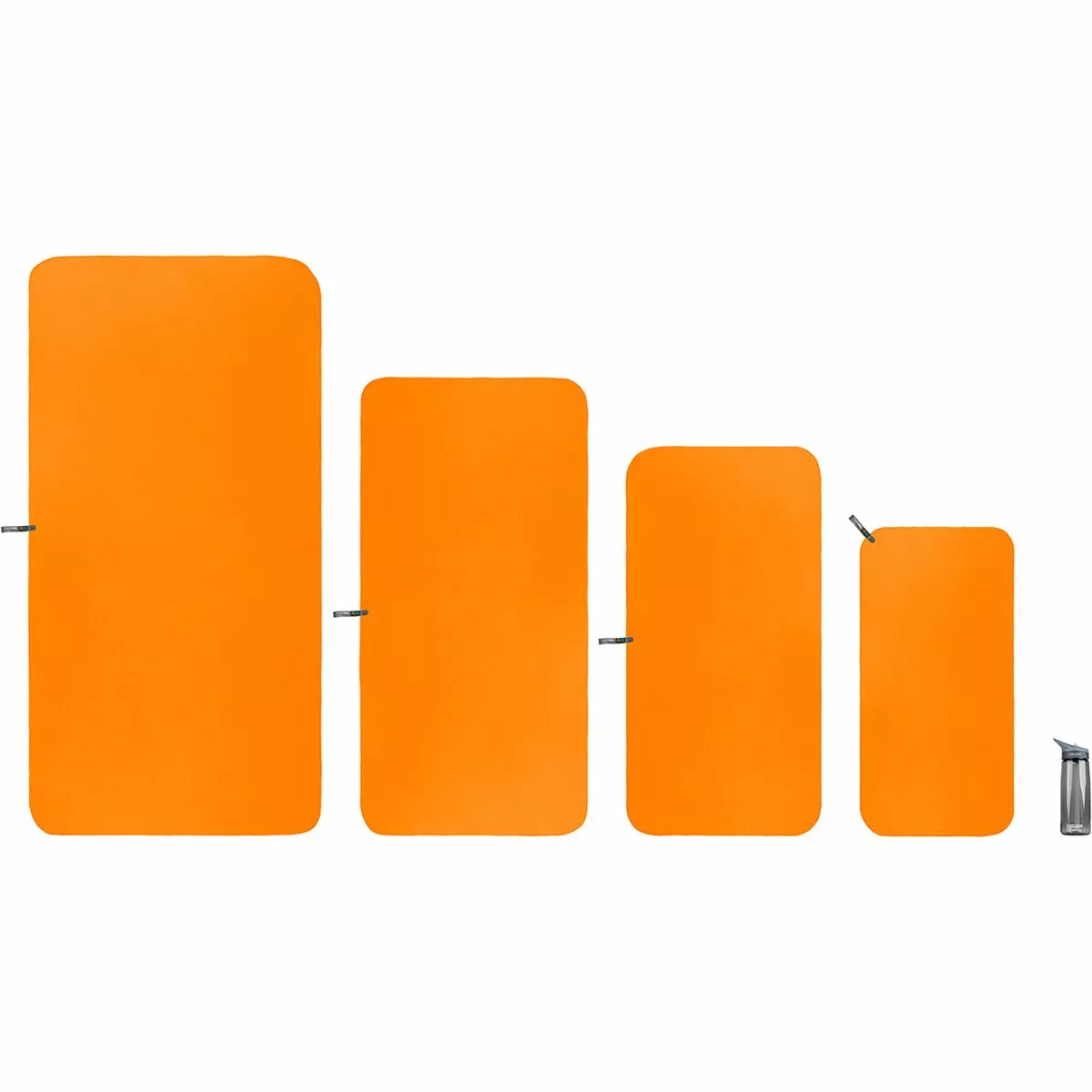 Sea To Summit Camp Towels Pocket Towel 3 Sea To Summit Camp Towels Pocket Towel - Image 3