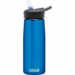 CamelBak Water Bottles Eddy + 0.75L Water Bottle -Hiking & Camping Essentials Sales Shop OXF 3