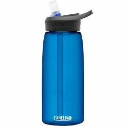 CamelBak Water Bottles Eddy + 1L Water Bottle -Hiking & Camping Essentials Sales Shop OXF 4