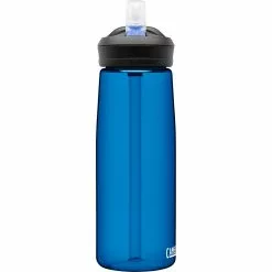 CamelBak Water Bottles Eddy + 0.75L Water Bottle -Hiking & Camping Essentials Sales Shop OXF D1 3