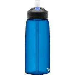 CamelBak Water Bottles Eddy + 1L Water Bottle -Hiking & Camping Essentials Sales Shop OXF D1 4