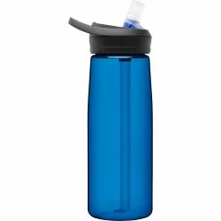 CamelBak Water Bottles Eddy + 0.75L Water Bottle -Hiking & Camping Essentials Sales Shop OXF D2 3