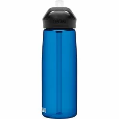 CamelBak Water Bottles Eddy + 0.75L Water Bottle -Hiking & Camping Essentials Sales Shop OXF D3 3