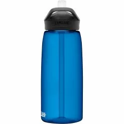 CamelBak Water Bottles Eddy + 1L Water Bottle -Hiking & Camping Essentials Sales Shop OXF D3 4