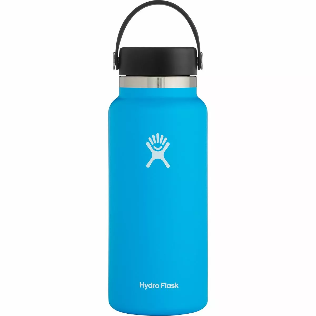 Hydro Flask Water Bottles 32oz Wide Mouth Flex Cap 2.0 Water Bottle 20 Hydro Flask Water Bottles 32oz Wide Mouth Flex Cap 2.0 Water Bottle - Image 20