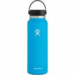 Hydro Flask Water Bottles 40oz Wide Mouth Flex Cap 2.0 Water Bottle 35 Hydro Flask Water Bottles 40oz Wide Mouth Flex Cap 2.0 Water Bottle -Hiking & Camping Essentials Sales Shop PAC 3