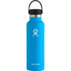 Hydro Flask Water Bottles 21oz Standard Mouth Water Bottle 27 Hydro Flask Water Bottles 21oz Standard Mouth Water Bottle -Hiking & Camping Essentials Sales Shop PAC 7
