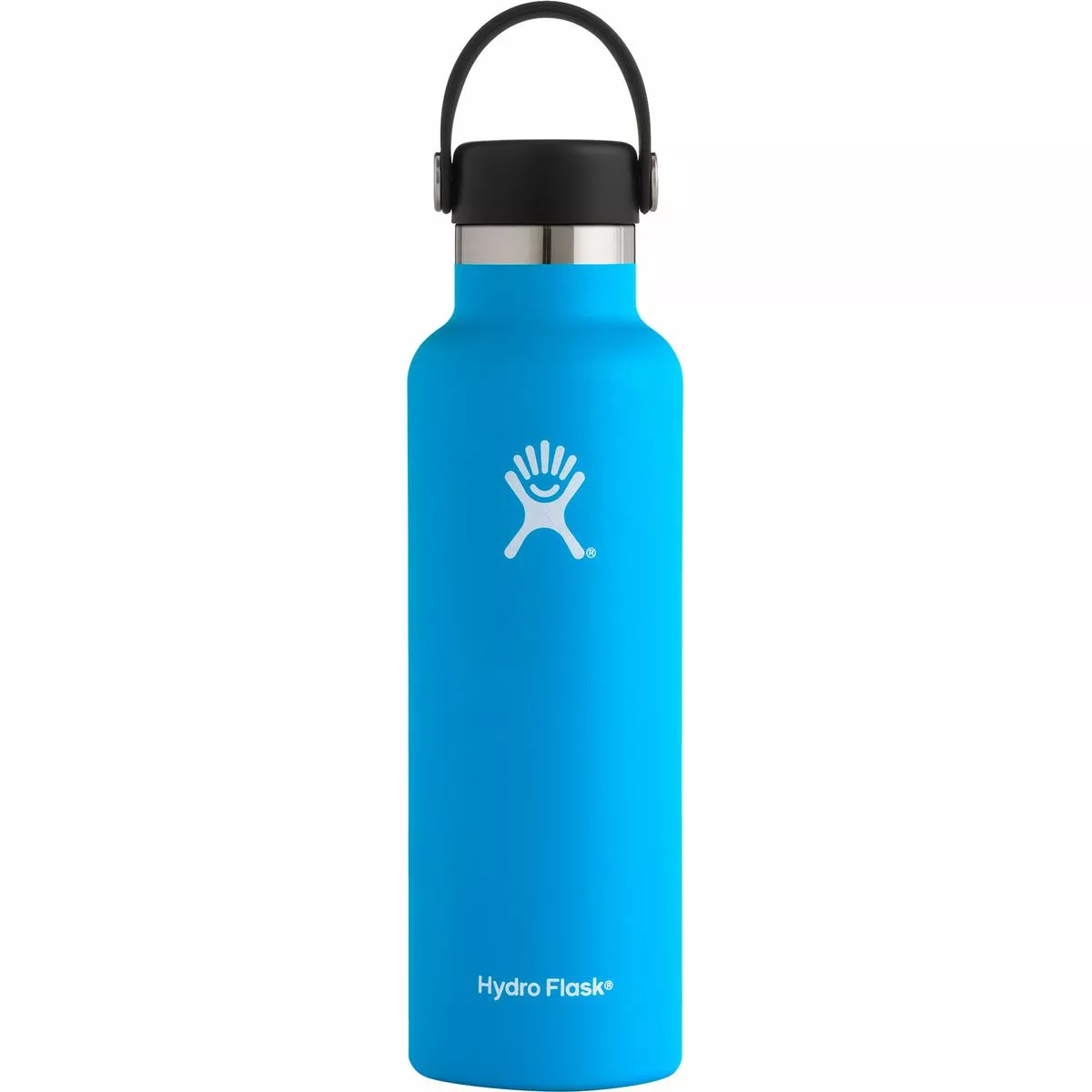 Hydro Flask Water Bottles 21oz Standard Mouth Water Bottle 14 Hydro Flask Water Bottles 21oz Standard Mouth Water Bottle - Image 14