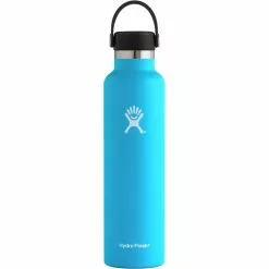 Hydro Flask Water Bottles 24oz Standard Mouth Water Bottle 25 Hydro Flask Water Bottles 24oz Standard Mouth Water Bottle -Hiking & Camping Essentials Sales Shop PAC 8