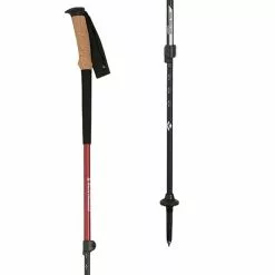Black Diamond Trekking Poles Trail Ergo Cork Trekking Poles