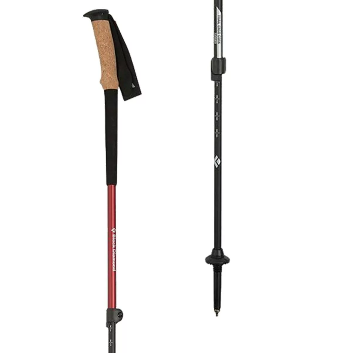 Black Diamond Trekking Poles Trail Ergo Cork Trekking Poles 1 Black Diamond Trekking Poles Trail Ergo Cork Trekking Poles