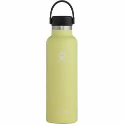 Hydro Flask Water Bottles 21oz Standard Mouth Water Bottle 22 Hydro Flask Water Bottles 21oz Standard Mouth Water Bottle -Hiking & Camping Essentials Sales Shop PIN 3