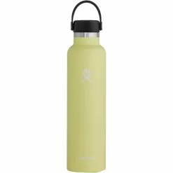 Hydro Flask Water Bottles 24oz Standard Mouth Water Bottle 22 Hydro Flask Water Bottles 24oz Standard Mouth Water Bottle -Hiking & Camping Essentials Sales Shop PIN 4