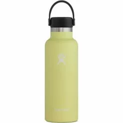 Hydro Flask Water Bottles 18oz Standard Mouth Water Bottle 22 Hydro Flask Water Bottles 18oz Standard Mouth Water Bottle -Hiking & Camping Essentials Sales Shop PIN 5