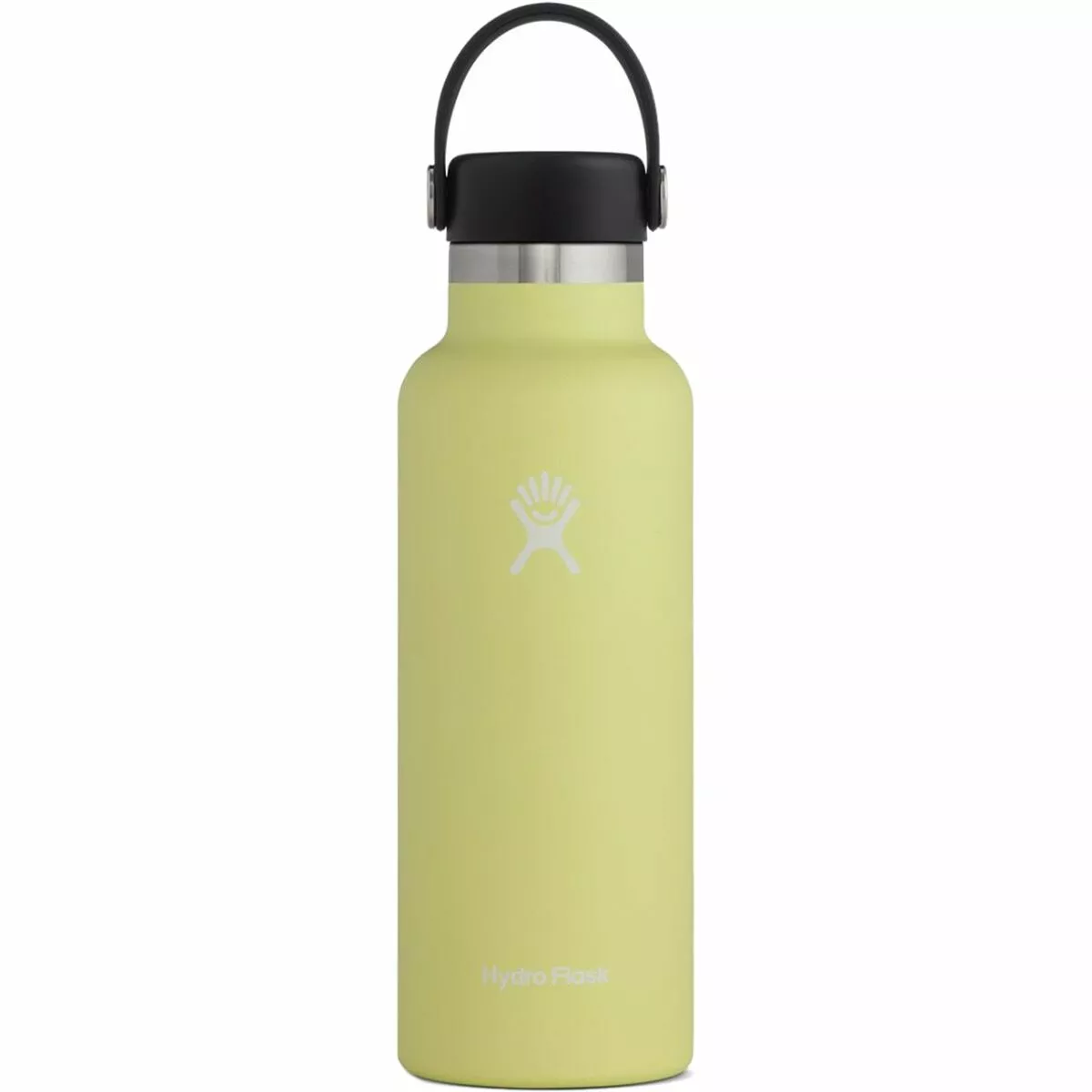 Hydro Flask Water Bottles 18oz Standard Mouth Water Bottle 9 Hydro Flask Water Bottles 18oz Standard Mouth Water Bottle - Image 9