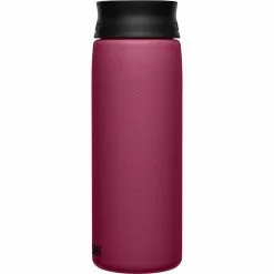 CamelBak Water Bottles Chute Hot Cap 0.6L Bottle -Hiking & Camping Essentials Sales Shop PLU D1 1
