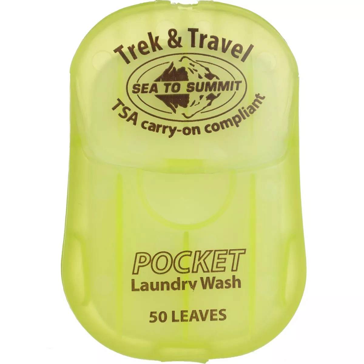 Sea To Summit Camp Towels Trek & Travel Pocket Soaps 1 Sea To Summit Camp Towels Trek & Travel Pocket Soaps
