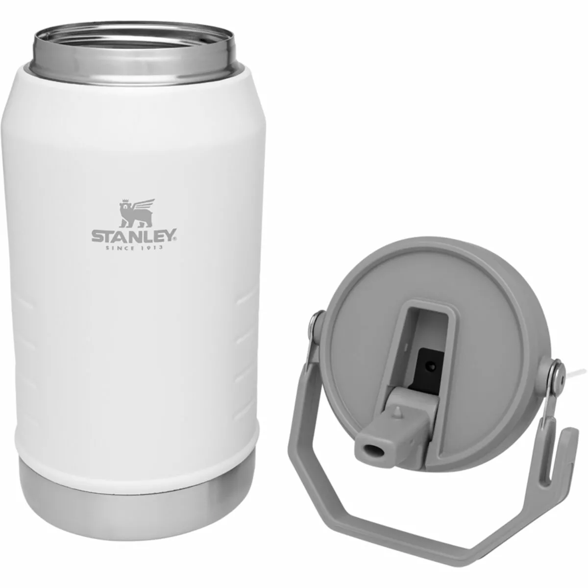 Stanley Water Bottles IceFlow Flip Straw 64oz Jug 6 Stanley Water Bottles IceFlow Flip Straw 64oz Jug - Image 6