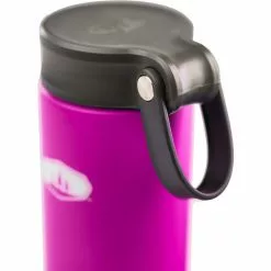 GSI Outdoors Water Bottles Microlite 500 Twist Bottle -Hiking & Camping Essentials Sales Shop PUR D1