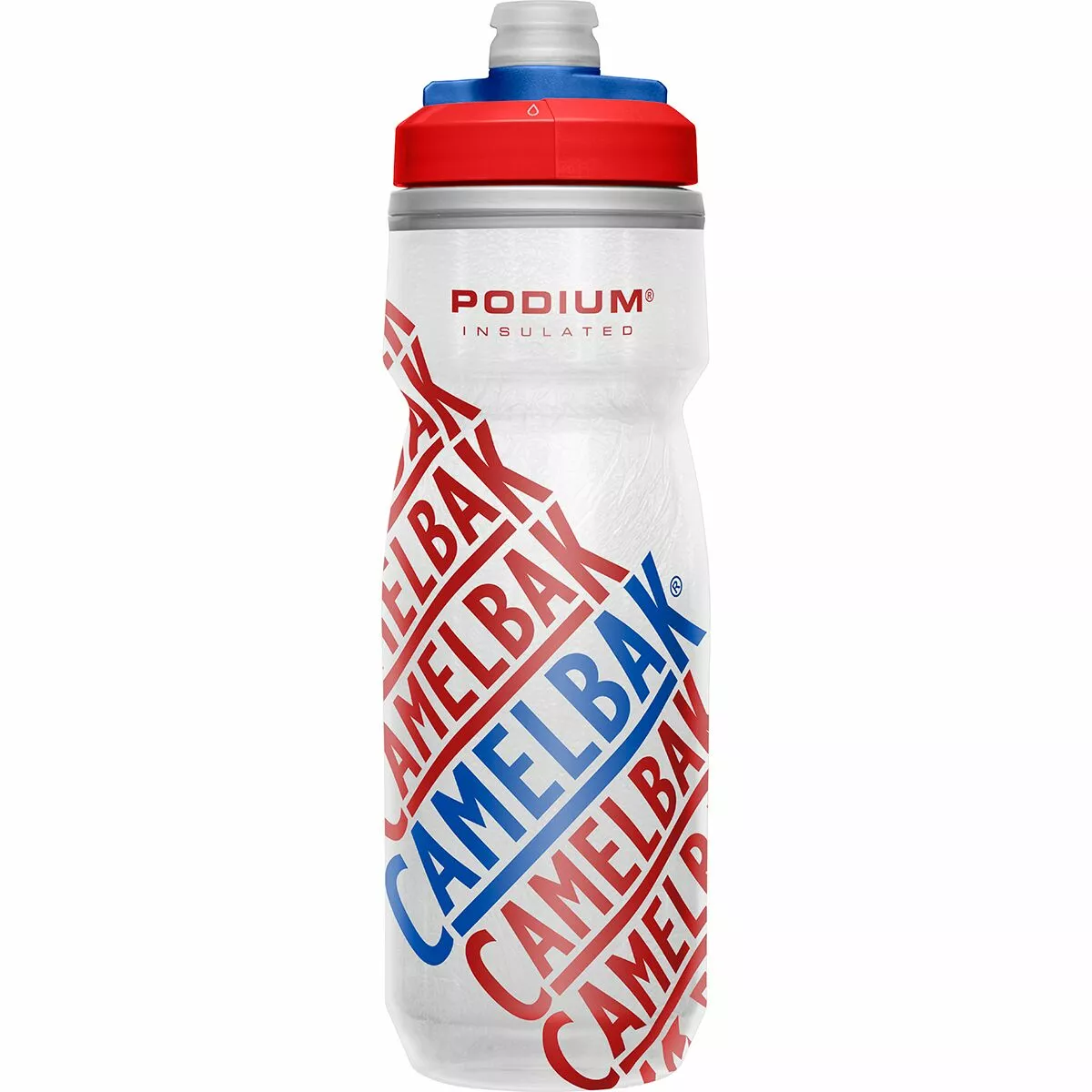 CamelBak Water Bottles Podium Chill Insulated 21oz Water Bottle 3 CamelBak Water Bottles Podium Chill Insulated 21oz Water Bottle - Image 3