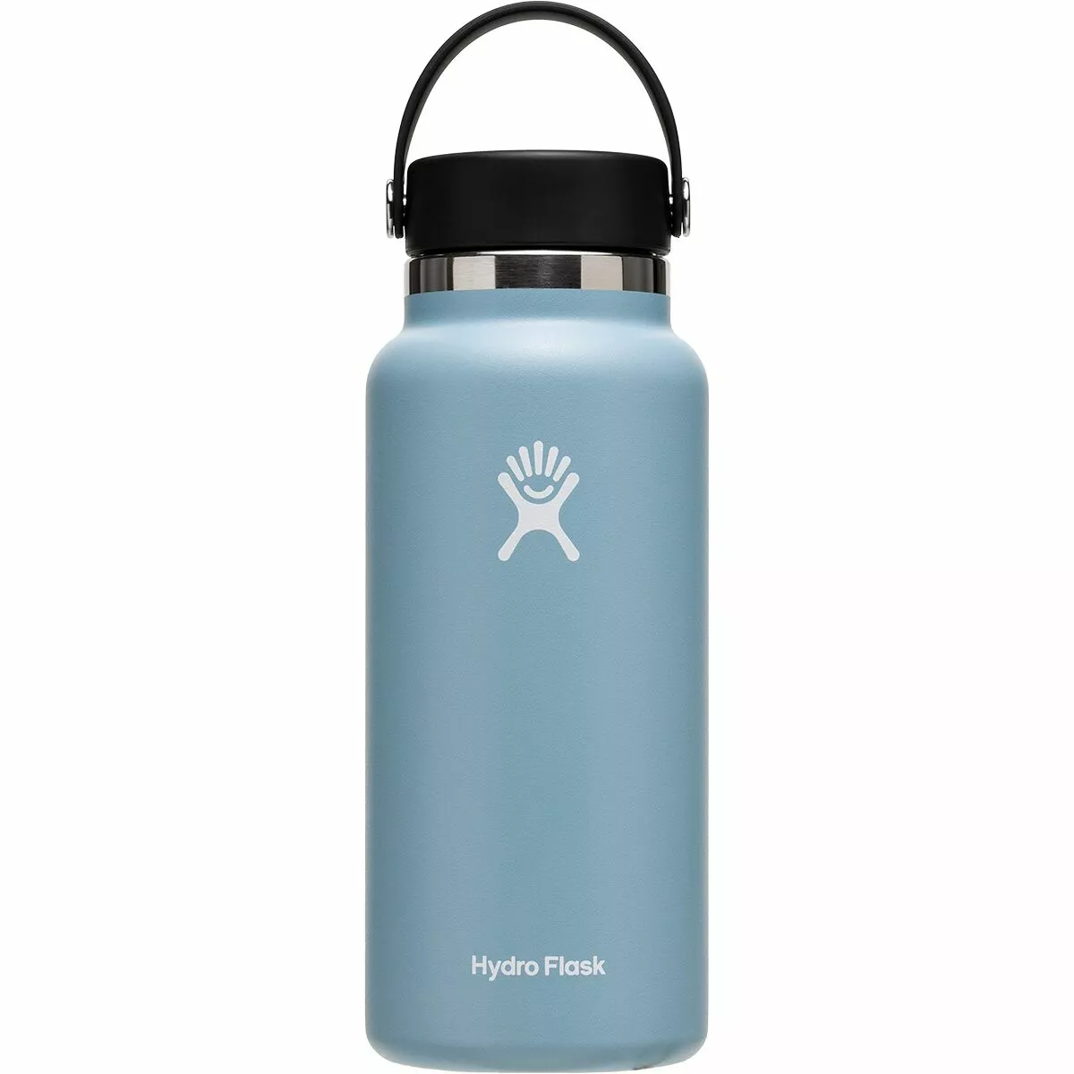 Hydro Flask Water Bottles 32oz Wide Mouth Flex Cap 2.0 Water Bottle 14 Hydro Flask Water Bottles 32oz Wide Mouth Flex Cap 2.0 Water Bottle - Image 14