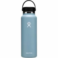 Hydro Flask Water Bottles 40oz Wide Mouth Flex Cap 2.0 Water Bottle 28 Hydro Flask Water Bottles 40oz Wide Mouth Flex Cap 2.0 Water Bottle -Hiking & Camping Essentials Sales Shop RAI 2