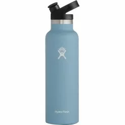 Hydro Flask Water Bottles 21oz Standard Sport Cap Water Bottle