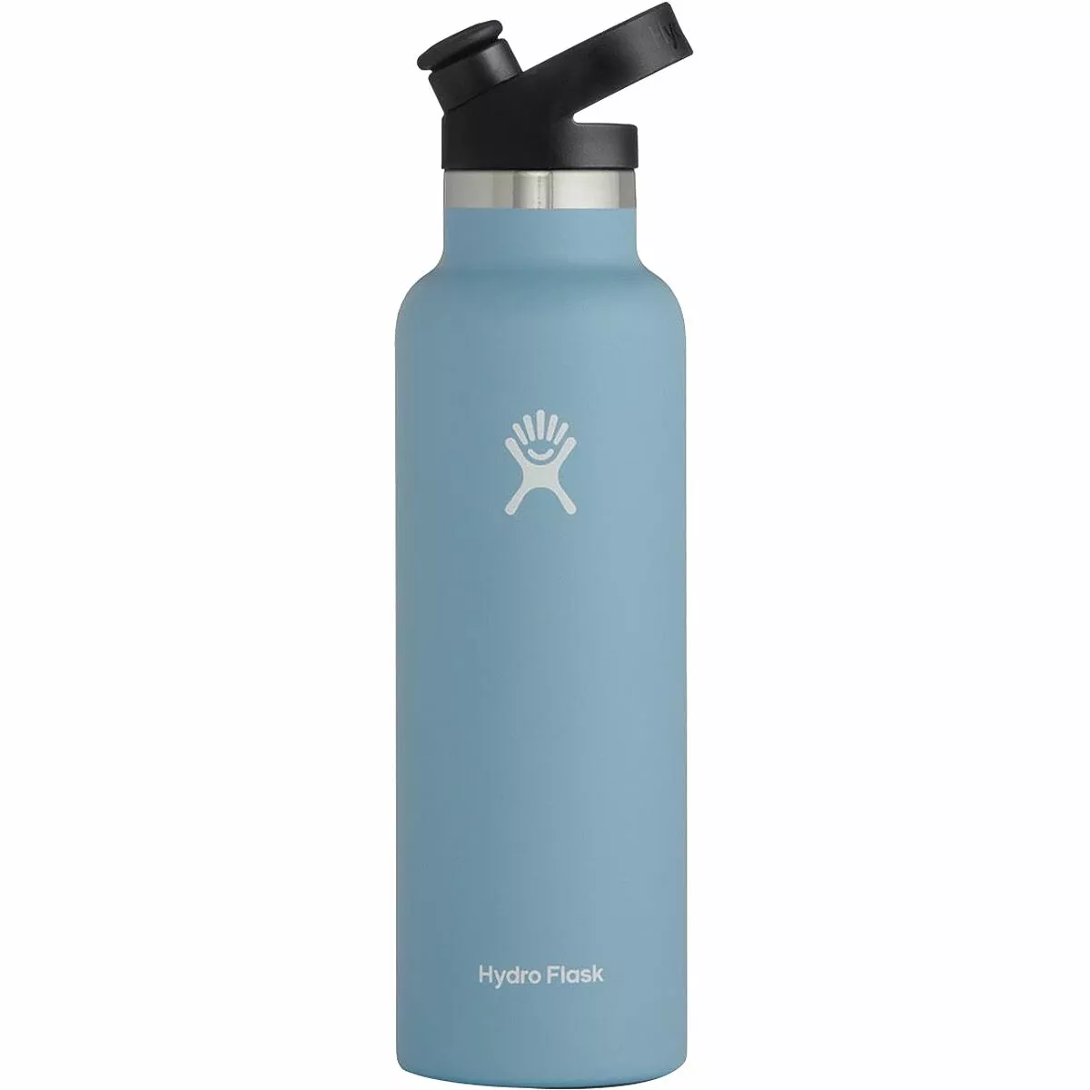 Hydro Flask Water Bottles 21oz Standard Sport Cap Water Bottle 1 Hydro Flask Water Bottles 21oz Standard Sport Cap Water Bottle