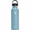 Hydro Flask Water Bottles 21oz Standard Mouth Water Bottle