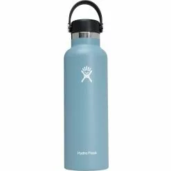 Hydro Flask Water Bottles 21oz Standard Mouth Water Bottle