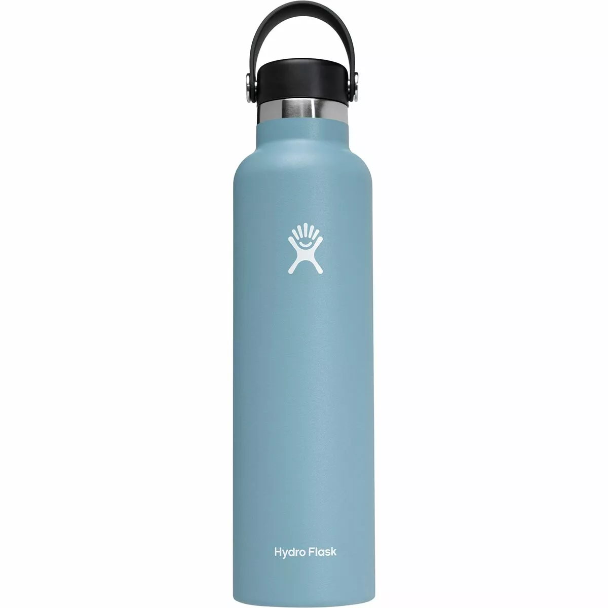 Hydro Flask Water Bottles 24oz Standard Mouth Water Bottle 3 Hydro Flask Water Bottles 24oz Standard Mouth Water Bottle - Image 3