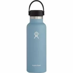 Hydro Flask Water Bottles 18oz Standard Mouth Water Bottle 23 Hydro Flask Water Bottles 18oz Standard Mouth Water Bottle -Hiking & Camping Essentials Sales Shop RAI 7