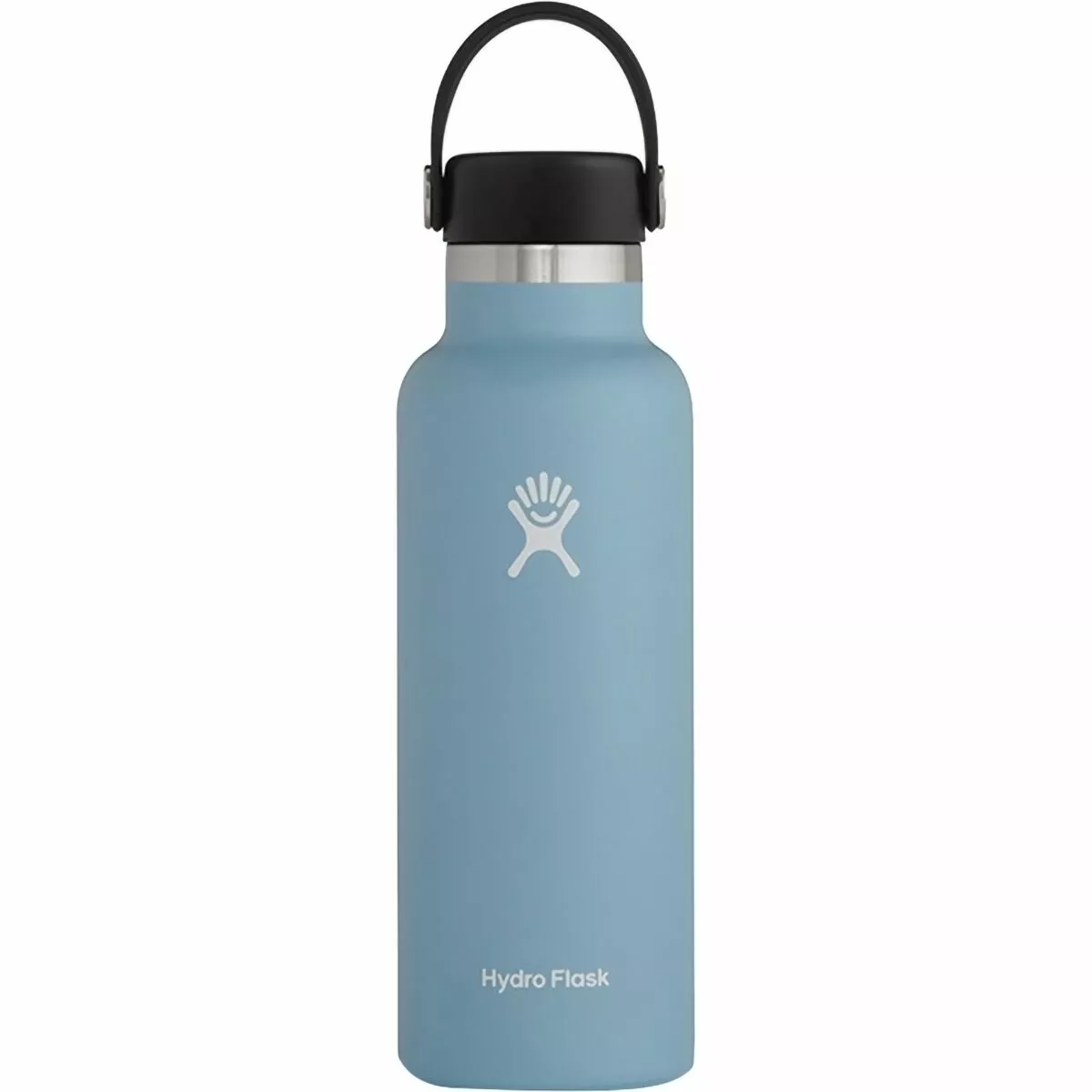 Hydro Flask Water Bottles 18oz Standard Mouth Water Bottle 10 Hydro Flask Water Bottles 18oz Standard Mouth Water Bottle - Image 10