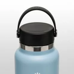 Hydro Flask Water Bottles 32oz Wide Mouth Flex Cap 2.0 Water Bottle 39 Hydro Flask Water Bottles 32oz Wide Mouth Flex Cap 2.0 Water Bottle -Hiking & Camping Essentials Sales Shop RAI D1 1