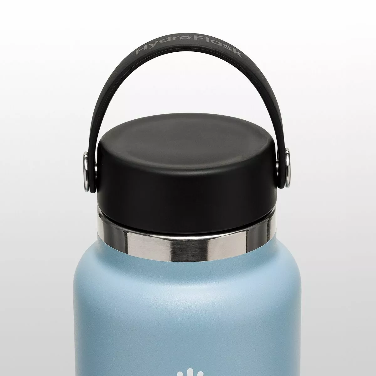 Hydro Flask Water Bottles 32oz Wide Mouth Flex Cap 2.0 Water Bottle 15 Hydro Flask Water Bottles 32oz Wide Mouth Flex Cap 2.0 Water Bottle - Image 15