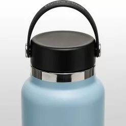 Hydro Flask Water Bottles 40oz Wide Mouth Flex Cap 2.0 Water Bottle 29 Hydro Flask Water Bottles 40oz Wide Mouth Flex Cap 2.0 Water Bottle -Hiking & Camping Essentials Sales Shop RAI D1 2