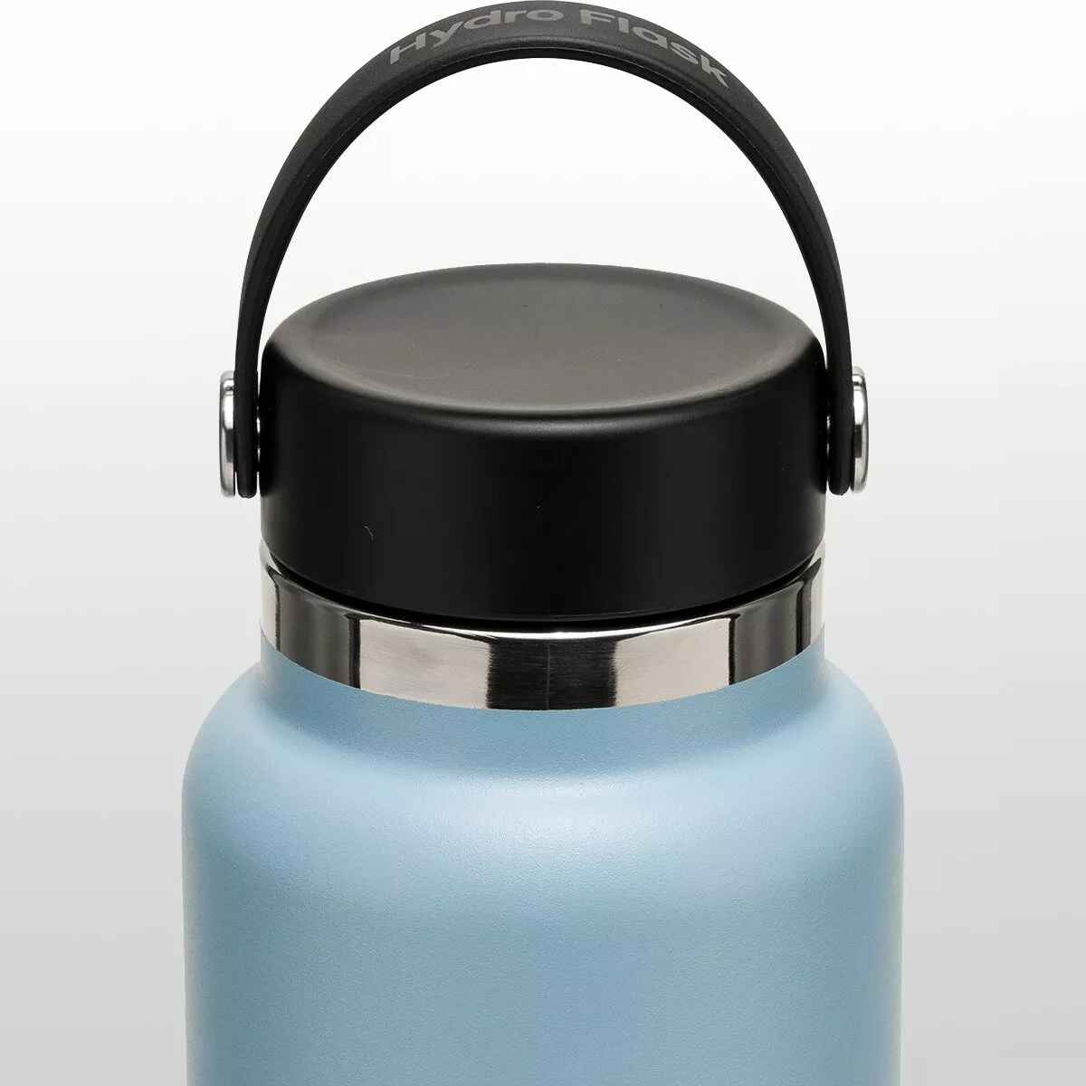 Hydro Flask Water Bottles 40oz Wide Mouth Flex Cap 2.0 Water Bottle 11 Hydro Flask Water Bottles 40oz Wide Mouth Flex Cap 2.0 Water Bottle - Image 11