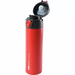 GSI Outdoors Water Bottles Glacier Stainless Microlite 500 Water Bottle -Hiking & Camping Essentials Sales Shop RD D1