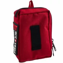 Uncharted Supply Co. First Aid Core First Aid Kit -Hiking & Camping Essentials Sales Shop RED D4