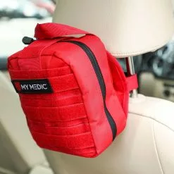 My Medic First Aid MyFAK Advanced 10 My Medic First Aid MyFAK Advanced -Hiking & Camping Essentials Sales Shop RED D5 1