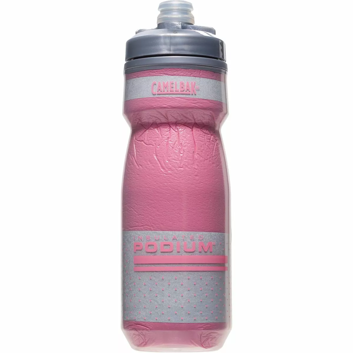 CamelBak Water Bottles Podium Chill Insulated 21oz Water Bottle 5 CamelBak Water Bottles Podium Chill Insulated 21oz Water Bottle - Image 5