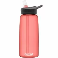 CamelBak Water Bottles Eddy + 1L Water Bottle -Hiking & Camping Essentials Sales Shop ROS 1