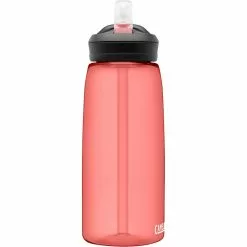 CamelBak Water Bottles Eddy + 1L Water Bottle -Hiking & Camping Essentials Sales Shop ROS D1 1